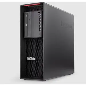 Del. postaja Lenovo ThinkStation P520 Xeon W-2125 / 16GB / SSD256GB / DVD / nVidia Quadro P1000 / W10P  / odprta embalaža