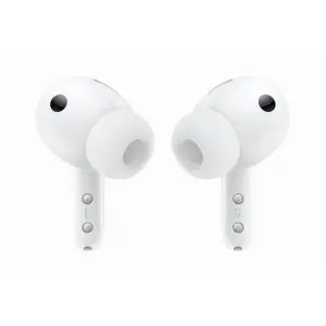 Slušalke brezžične Samsung ušesne z mikrofonom BT/USB-C Galaxy Buds4 PRO bela ANC (SM-R640NZWAEUC)