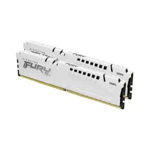 DDR5 64GB 5600MHz CL36 KIT (2x32GB) Kingston Fury Beast XMP3.0 1,25 bela (KF556C36BWEK2-64)