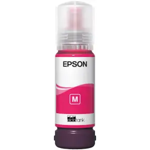 ČRNILO EPSON 108 MAGENTA za EcoTank L8050