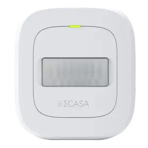 Pametna hiša - senzor gibanja SH0009 Logilink EOLS