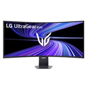 Monitor LG 132,1 cm (52") 52G930B-B 5120x2160 Curved 240Hz VA 1ms HDMI DP USB-C Zvočniki 2x10W  DCI-P3-95% FreeSync Premium HDR10