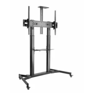 Nosilec za LCD TV samostoječi 60"-100" do 100kg SBOX (FS-3610)