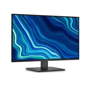 Monitor Dell 68,6 cm (27,0") SE2726D 2560x1440 Gaming 144Hz IPS 1ms HDMI DisplayPort  3H sRGB99% FreeSync