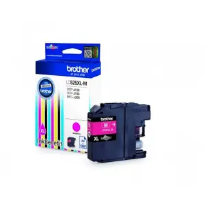 KART BROTHER LC525XLM magenta za J200/J100/J105