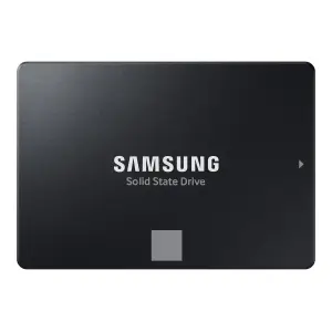 Disk SSD 6,4cm (2,5") SATA 6GB/s 8TB Samsung 870 EVO 2,5" 560/530MB/s (MZ-77E8T0B)