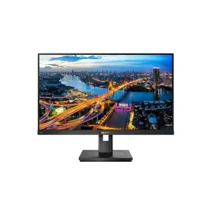 Monitor Philips 68,6 cm (27,0") 278B1 3840x2160 IPS 4ms 2xHDMI DisplayPort 4xUSB3.2 Pivot Zvočniki  sRGB122%