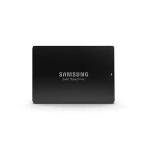 Disk SSD 6,4cm (2,5")  3,84TB SATA3 Samsung PM893 Enterprise 550/520MB/s - bulk pakiranje (MZ7L33T8HBLT-00A07)