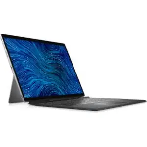 Prenosnik RNW Dell Latitude 7320 i7-1185G7 / 16GB / SSD256GB / 13,3" 1920x1080 / WLAN /  BT / CAM / FP / Touch / W11P  / SLO gravura 