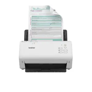 Optični čitalec Brother ADS-4300N Duplex//LAN