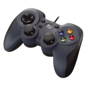 Joystick GamePad Logitech F310