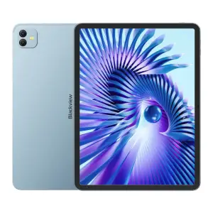 Tablični računalnik 32,26 cm (12,7") Blackview LINK 8 6GB 256GB Android 15 modra priložen komplet miška+tipkovnica (LINK 8 6/256GB BLUE)