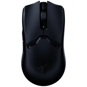 Miš Razer Gaming Brezžična Viper V2 Pro - črna (RZ01-04390100-R3G1)