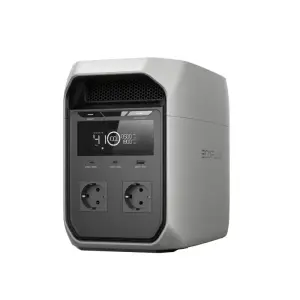 Polnilna postaja EcoFlow Delta Classic 3 1024Wh 1000W (DELTA 3 Classic)