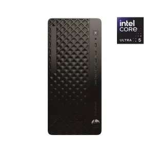 Računalnik HP Tower Elitedesk 8 G1i Elite Ultra 5-235/Q870/16GB/512GB/2xM.2 prost/HDMI 2xDP /280W-92%/Win11Pro 99M68ET#BED