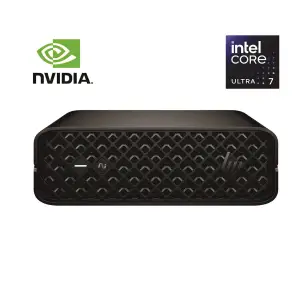 Delovna postaja HP Mini Z2 G1i AI PC Ultra 7-265/W880/16GB-DDR5/512GB/RTX A400 4xmDP USB-C/RJ45/280W-90%/Win11Pro (A40LRET#ABB)