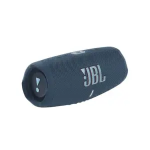 Zvočnik prenosni bluetooth JBL Charge 5 40W - (modra)