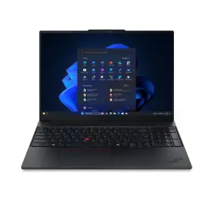 Prenosnik Lenovo 40,64 cm (16,0") ThinkPad E16 G3 1920x1200 IPS 300nit Ultra 7-255H/32GB/SSD1TB/BL/FP/ALU/Intel Arc 140T/Win11Pro (21SR0043SC)