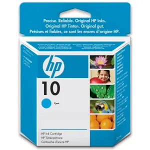 KART HP C4841A CYAN         DJ2000/2500