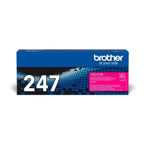 TONER Brother Magenta visoke zmogljivosti TN247M