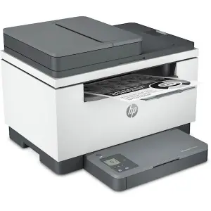 Tiskalnik multifunkcijski laserski ČB HP LaserJet M234sdw A4 duplex tisk enostransko skeniranje USB LAN WiFi 29ppm (6GX01F#B19)