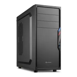 Ohišje Sharkoon VS4-V ATX - črna