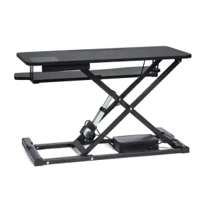 Miza dvižna VonHaus električna - Sit/Stand delovna platforma