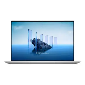 Prenosnik DELL 41,4 cm (16,3") 16 Premium 3840x2400 OLED na dotik 400nit 120Hz Ultra 9-285H/32GB/SSD1TB/BL/FP/ALU/RTX5060-8GB/Win11Pro (210-BRTS TOUCH)