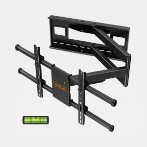 Nosilec stenski VonHaus za TV 40"-80" do 50kg (3000908)