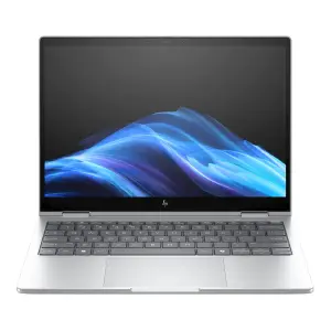 Prenosnik HP 33,7 cm (13,3") EliteBook 8 G1i Flip 13 1920x1200 IPS na dotik 400nit Ultra 5-225U/16GB/512GB/BL/FP/Flip/Intel Graphics/Win11Pro (AD4G9ET#BED)