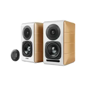 Zvočnik Edifier S880DB MKII 88W 2.0 (bela) (Aktivni Hi-Fi)