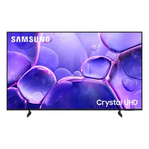 TV sprejemnik Samsung 55,0" 139,7 cm 55U8072F 3840x2160 LED LCD SMART Tizen 3xHDMI USB BT WiFi RJ45  HDR