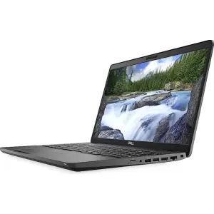 Prenosnik RNW DELL Latitude 5500 i5-8265U / 16GB / SSD512GB-NVMe / 15,6" 1920x1080 / WLAN / BT / CAM / W11P / SLO gravura