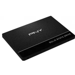 Disk SSD 6,4cm (2,5")  2TB SATA3 PNY CS900 550/530MB/s (SSD7CS900-2TB-RB)