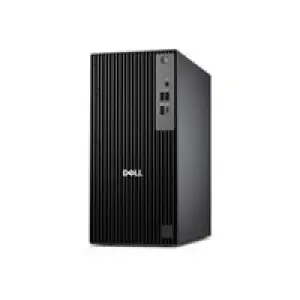 Računalnik Dell Tower QCT1250 i5-14500/Q670/16GB-DDR5/512GB/-/Intel 770 HDMI 2xDP USB-C/180W-85%/Win11Pro črna BTO010_QCT1250_EMEA