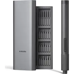 Natančni električni izvijač Xiaomi 24v1 set - (BHR5474GL)