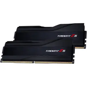 DDR5 32GB 6000MHz CL36 KIT (2x16GB) G.Skill Trident Z5 Neo EXPO 1,35V črna (F5-6000J3636F16GX2-TZ5N)