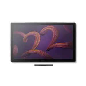 Grafični zaslon Wacom Cintiq Pro 22 - (DTH227K0B)