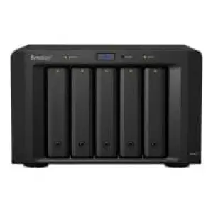 NAS ohišje Synology DX517 razširitvena enota za 5 diskov (DX517)