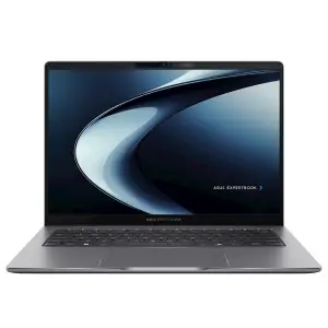 Prenosnik Asus 35,5 cm (14,0") ExpertBook P3 2560x1600 WVA 400nit 144Hz i7-13620H/32GB/SSD1TB/BL/FP/Intel UHD/Win11Pro (90NX08E1-M00A10)