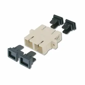 Mrežni adapter SC <=> SC Digitus Duplex (DN-96004-1)