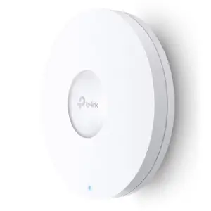Dostopna točka TP-Link EAP620 HD WiFi5 802.11 a/b/g/n/ac/ax AX1800 1201Mb/s MU-MIMO PoE+ MESH 4x notranja antena (EAP620 HD V3.2)
