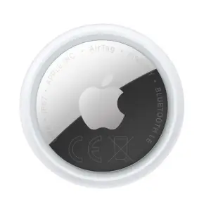 Apple AirTag lokator 1 kos (MFE94ZM/A)
