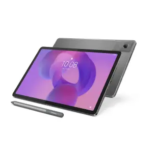 Tablični računalnik 27,9 cm (11") Lenovo Idea Tab 8GB 256GB priloženo pisalo 5G Android 15 Luna Grey (ZAFM0170GR)