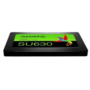 Disk SSD 6,4cm (2,5")   480GB SATA3 Adata SU630 3D NAND (QLC) retail 520/450MB/s (ASU630SS-480GQ-R)