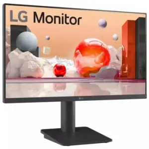 Monitor LG 60,5 cm (23,8") 24MS550-B 1920x1080 100Hz IPS 4ms 2xHDMI HAS Zvočniki  NTSC72% S5