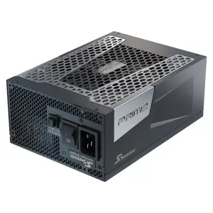 Napajalnik - 1600W Seasonic Prime PX-1600 80Plus Platinum 92% ATX 3.0 Modular 135mm platina (PRIME-PX-1600-ATX30)