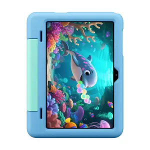 Tablični računalnik 26,6 cm (10,1") Blackview TAB 20 KIDS 4GB 64GB Android 15 modra (TAB20 KIDS 4/64GB BLUE)