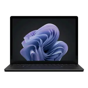 Prenosnik Microsoft 34,3 cm (13,5") Surface Laptop 6 2256x1504 IPS na dotik 400nit ultra 5-135H/16GB/SSD1TB/BL/Windows Hello/ALU/Intel Graphics/Win11Pro (ZJQ-00009-1TB)
