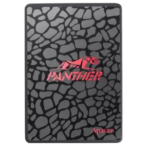 Disk SSD 6,4cm (2,5") SATA3 512GB Apacer AS350X 2,5" 560/540MB/s (95.DB2E0.P100C)